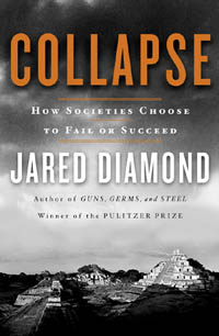 Collapse - Jared Diamond