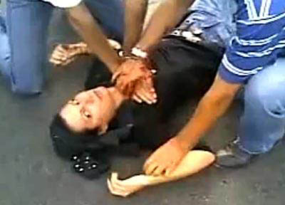 Neda Agha-Soltan died in Tehran, Iran